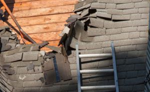 K2T Killeen Roofing Debris Removal