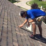 K2T Roofing for Killeen Roof Inspections
