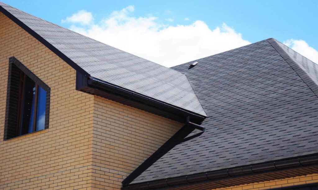roof repair in Killeen, TX Common Signs