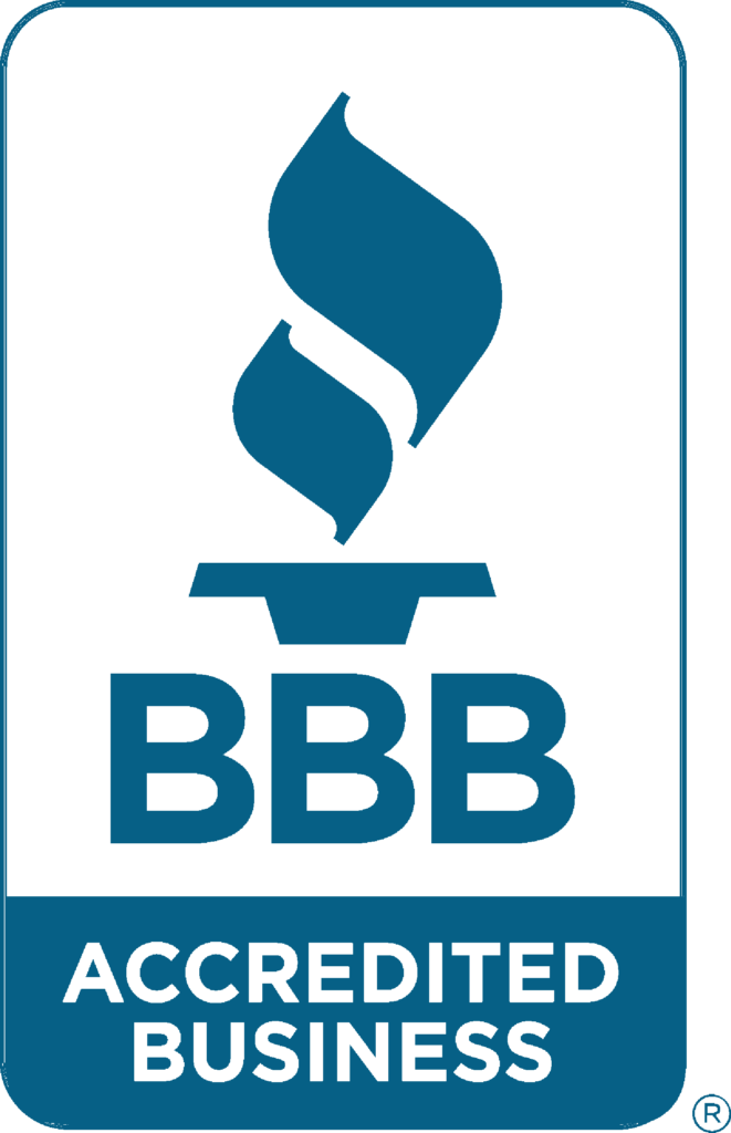 BBB Acreditied Seal Vertical Roofing Companies in Killeen