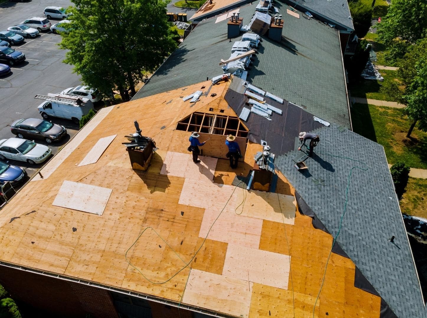 K2T Roofing Killeen One of the Most Trusted Roofing Companies in